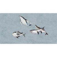 AS Digital Wandbilder Walls by Patel 3  oceans five 2