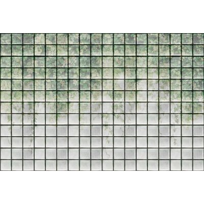 AS Digital Wandbilder Walls by Patel 3  greenhouse 2