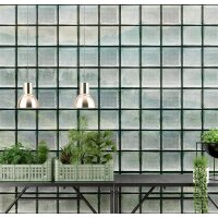 AS Digital Wandbilder Walls by Patel 3  greenhouse 3