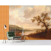 AS Digital Wandbilder Walls by Patel 3  cortina 1