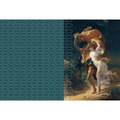 AS Digital Wandbilder Walls by Patel 3  cortina 3