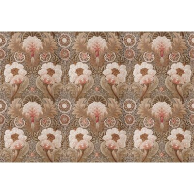 AS Digital Wandbilder Walls by Patel 3  chateau 1