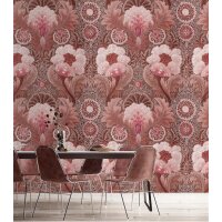 AS Digital Wandbilder Walls by Patel 3  chateau 2