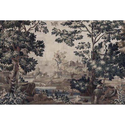 AS Digital Wandbilder Walls by Patel 3  gobelingaller1