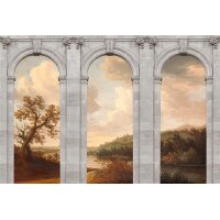 AS Digital Wandbilder Walls by Patel 3  castello 1