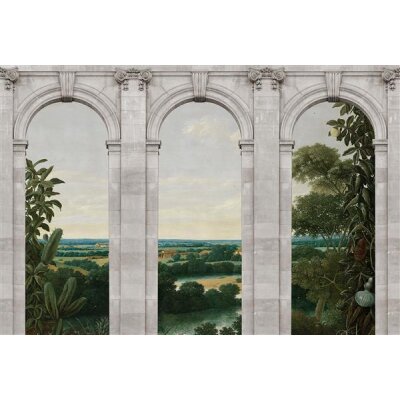 AS Digital Wandbilder Walls by Patel 3  castello 2