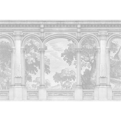 AS Digital Wandbilder Walls by Patel 3  roma 1