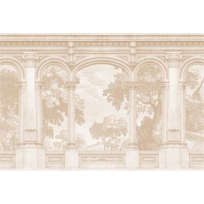 AS Digital Wandbilder Walls by Patel 3  roma 2