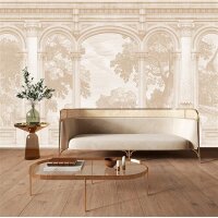 AS Digital Wandbilder Walls by Patel 3  roma 2