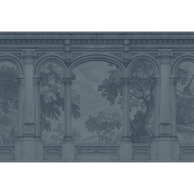 AS Digital Wandbilder Walls by Patel 3  roma 4