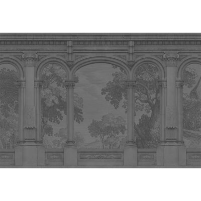 AS Digital Wandbilder Walls by Patel 3  roma 5