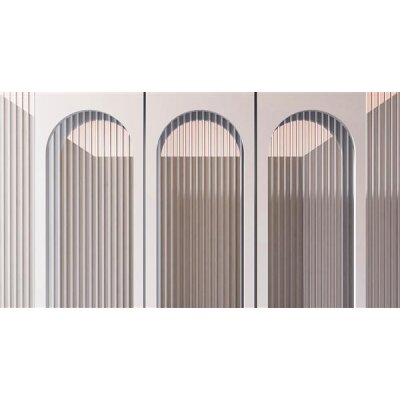 AS Digital Wandbilder Walls by Patel 3  escape room 2