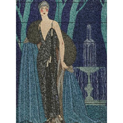 AS Digital Wandbilder Walls by Patel 3  scala 3