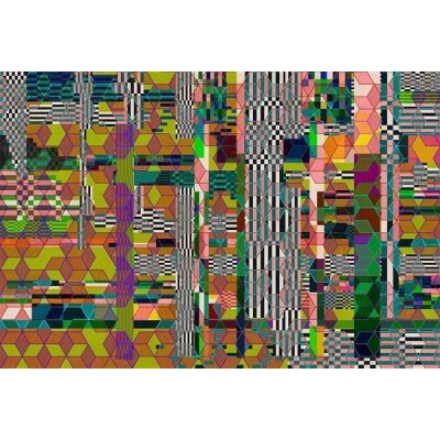 AS Digital Wandbilder Walls by Patel 3  mirage 1