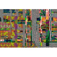 AS Digital Wandbilder Walls by Patel 3  mirage 1