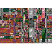 AS Digital Wandbilder Walls by Patel 3  mirage 2