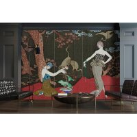 AS Digital Wandbilder Walls by Patel 3  babylon 1