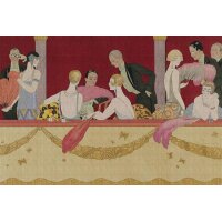 AS Digital Wandbilder Walls by Patel 3  babylon 2