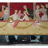 AS Digital Wandbilder Walls by Patel 3  babylon 2