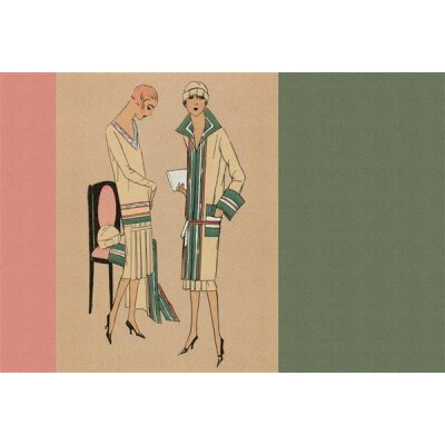 AS Digital Wandbilder Walls by Patel 3  parisienne 1