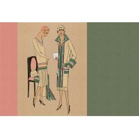 AS Digital Wandbilder Walls by Patel 3  parisienne 1