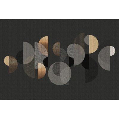 AS Digital Wandbilder Walls by Patel 3  chelsea 1