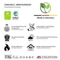 AS Digital Wandbilder Walls by Patel 3  savoy 1