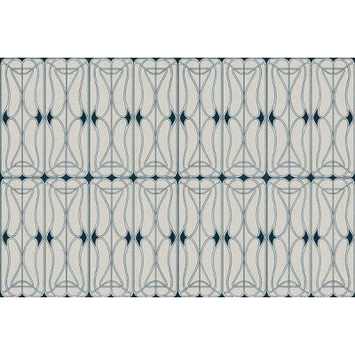 AS Digital Wandbilder Walls by Patel 3  astoria 1