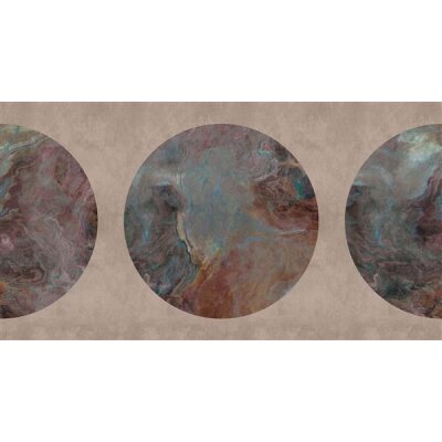 AS Digital Wandbilder Walls by Patel 3  jupiter 1