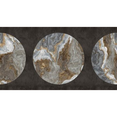 AS Digital Wandbilder Walls by Patel 3  luna 1