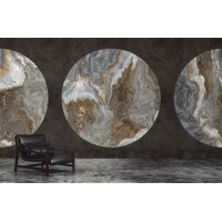 AS Digital Wandbilder Walls by Patel 3  luna 1