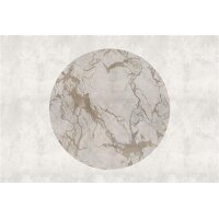 AS Digital Wandbilder Walls by Patel 3  mercurio 2