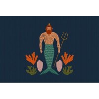 AS Digital Wandbilder Walls by Patel 3  down under 1