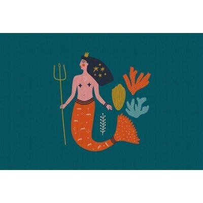 AS Digital Wandbilder Walls by Patel 3  down under 2