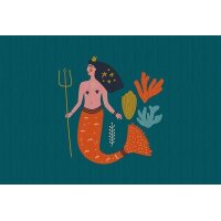 AS Digital Wandbilder Walls by Patel 3  down under 2