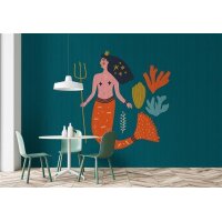 AS Digital Wandbilder Walls by Patel 3  down under 2