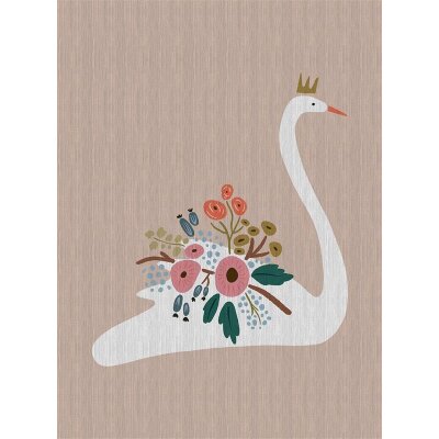 AS Digital Wandbilder Walls by Patel 3  up north 1