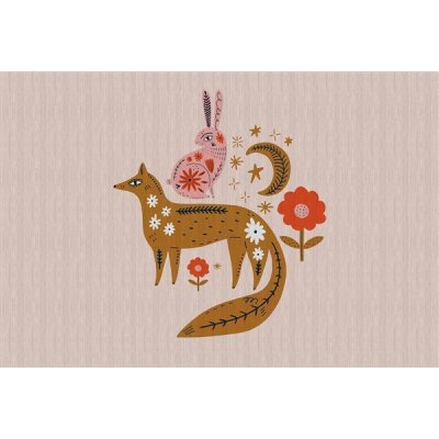 AS Digital Wandbilder Walls by Patel 3  up north 2