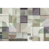 AS Digital Wandbilder Walls by Patel 3 DD122485 piazza 1 4,00 m  x 2,70 m 130 g Vlies matt