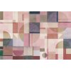 AS Digital Wandbilder Walls by Patel 3 DD122491 piazza 2 4,00 m  x 2,70 m Mica