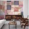 AS Digital Wandbilder Walls by Patel 3 DD122491 piazza 2 4,00 m  x 2,70 m Mica
