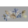 AS Digital Wandbilder Walls by Patel 3 DD122499 brasilia 2 5,00 m x 2,70 m Mica