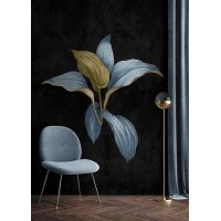 AS Digital Wandbilder Walls by Patel 3 DD122510 fiji 3 2,00 m x 2,70 m Strukturvlies