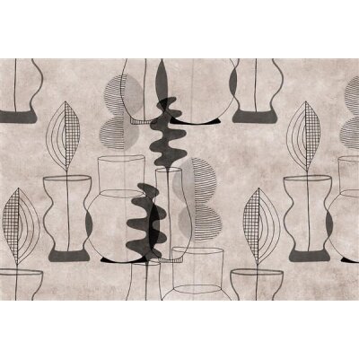 AS Digital Wandbilder Walls by Patel 3  pablos room 1