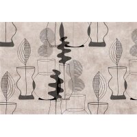 AS Digital Wandbilder Walls by Patel 3 DD122512 pablos room 1 4,00 m  x 2,70 m 200 g Vlies Premium