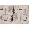 AS Digital Wandbilder Walls by Patel 3 DD122515 pablos room 1 4,00 m  x 2,70 m Mica