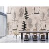 AS Digital Wandbilder Walls by Patel 3 DD122515 pablos room 1 4,00 m  x 2,70 m Mica