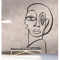 AS Digital Wandbilder Walls by Patel 3 DD122520 palomas room 1 4,00 m  x 2,70 m 200 g Vlies Premium