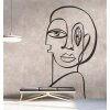 AS Digital Wandbilder Walls by Patel 3 DD122522 palomas room 1 4,00 m  x 2,70 m Strukturvlies