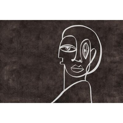 AS Digital Wandbilder Walls by Patel 3  palomas room 2